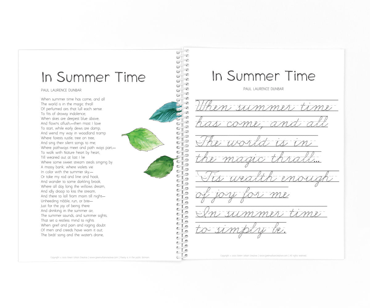 Summer Collection | Digital Download